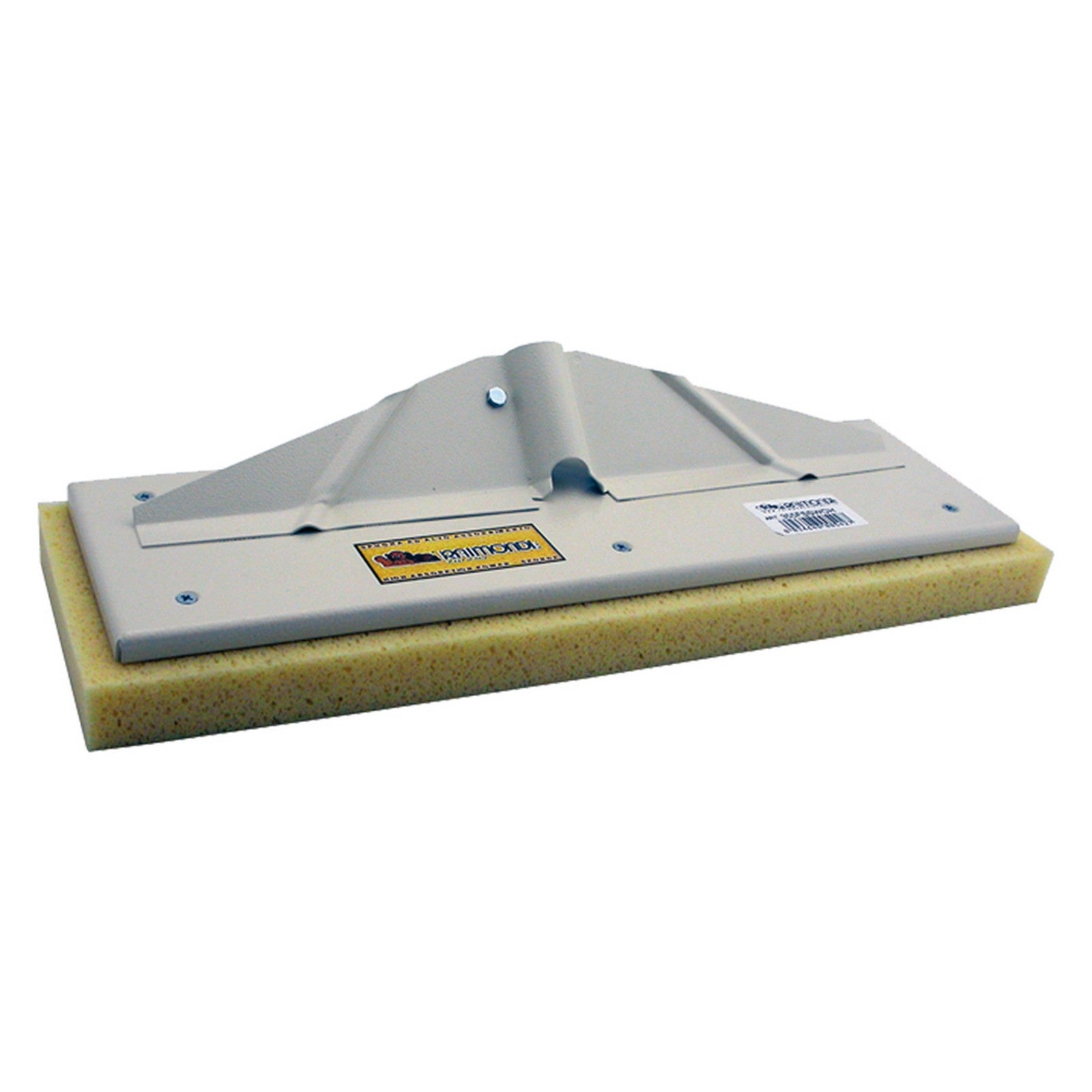 frattone in spugna '355' cm 13 x 42 per rambo cod:ferx.101318nlm