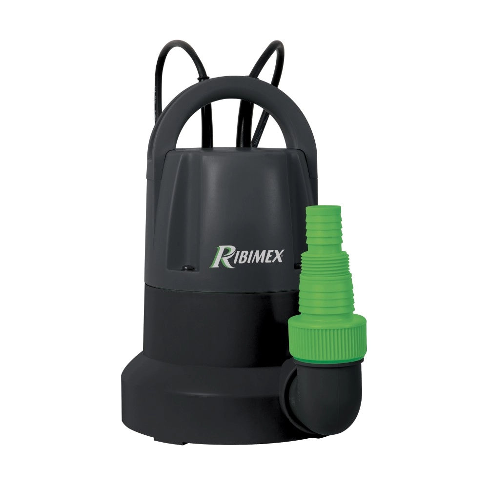 POMPA SOMMERSA 400W 7000L/H FINO A 7M.