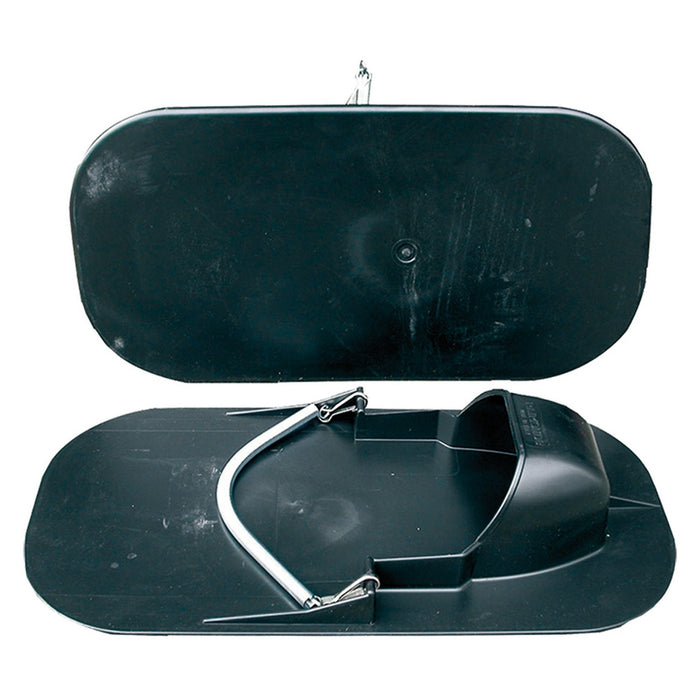 1coppia ciabattoni per piastrellista 'lisci' lisci con molla cod:ferx.101576nlm