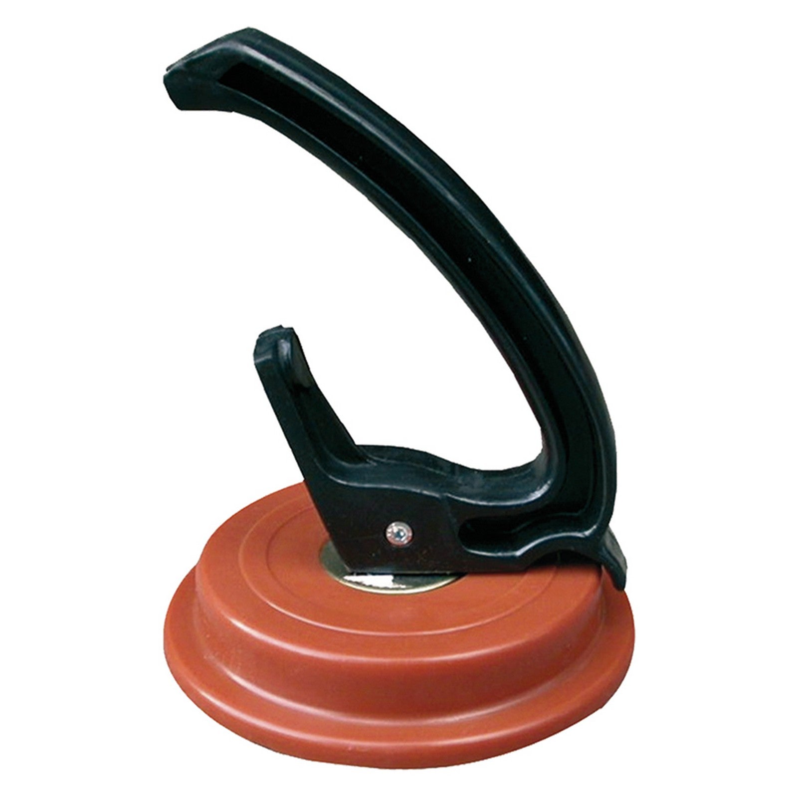 ventosa per piastrelle semplice 'extra' mm 115 cod:ferx.101584nlm