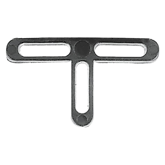 distanziatori per piastrelle a 't' mm 7 cf 500 pz cod:ferx.102594nlm