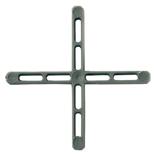 distanziatori per piastrelle a '+' mm 10 cf 250 pz cod:ferx.102587nlm