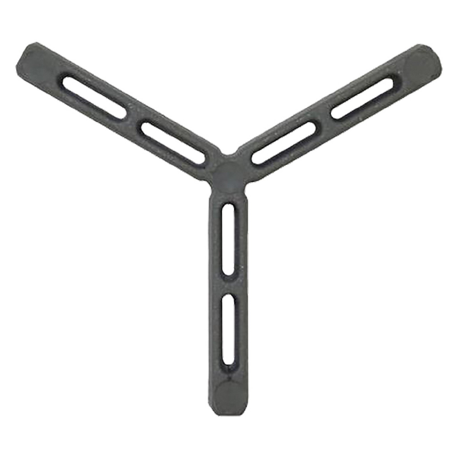 distanziatori per piastrelle a 'y' mm 3 cf 250 pz cod:ferx.1025910nlm