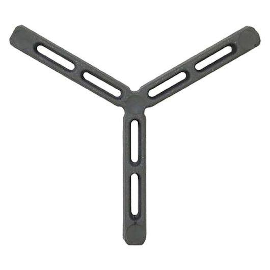 distanziatori per piastrelle a 'y' mm 3 cf 250 pz cod:ferx.1025910nlm