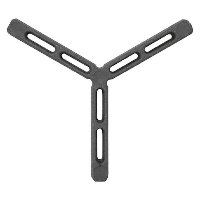 distanziatori per piastrelle a 'y' mm 3 cf 250 pz cod:ferx.1025910nlm