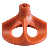 ghiera per base livellante a vite busta 300 pz cod:ferx.1025750nlm