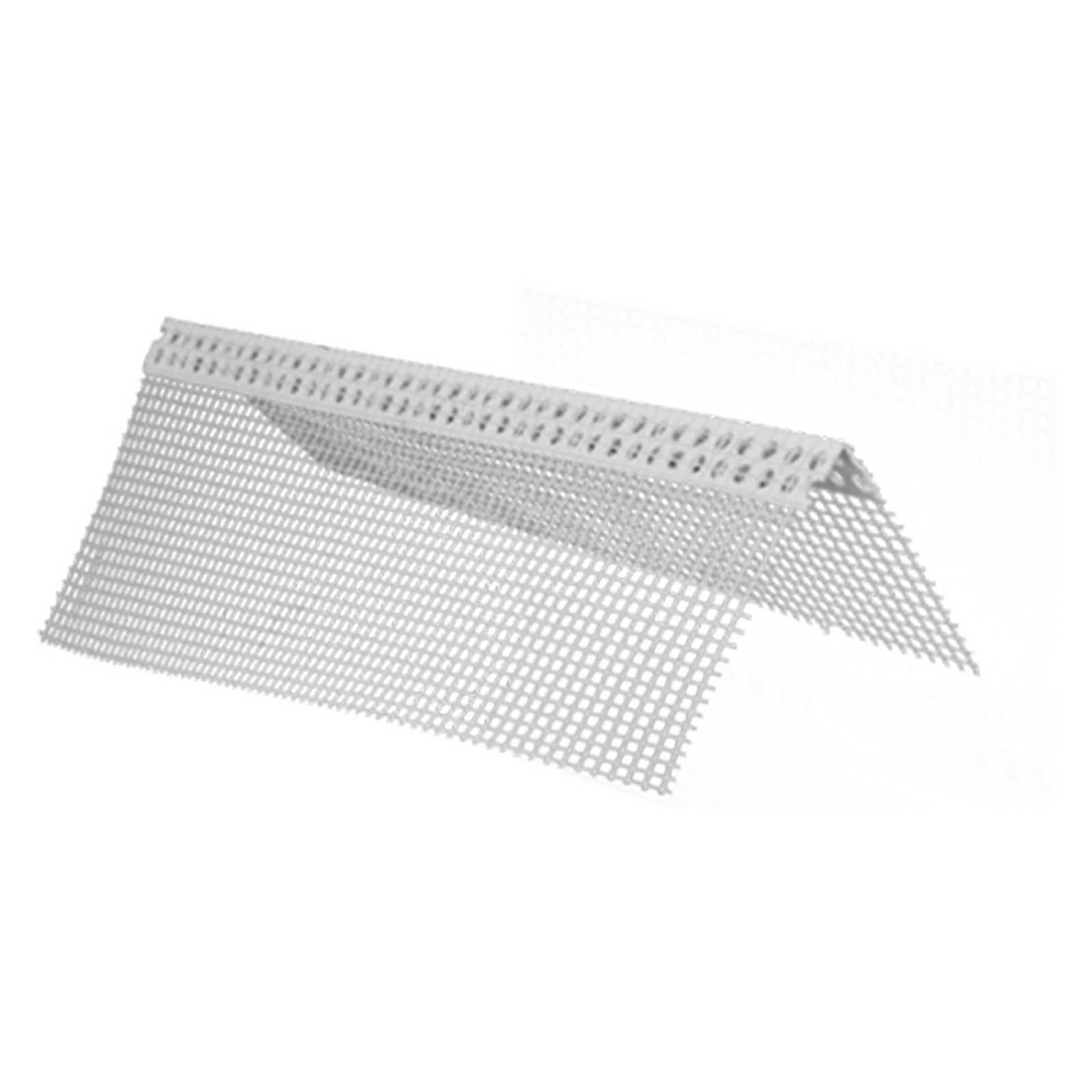 paraspigolo con rete h.mt.2,5 cod:ferx.103270nlm