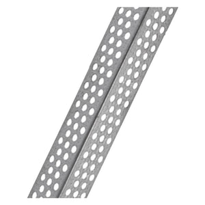 paraspigolo forato per cartongesso cm 300 cod:ferx.103152nlm.stock.s