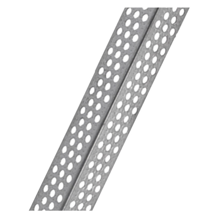 paraspigolo forato per cartongesso cm 300 cod:ferx.103152nlm.stock.s
