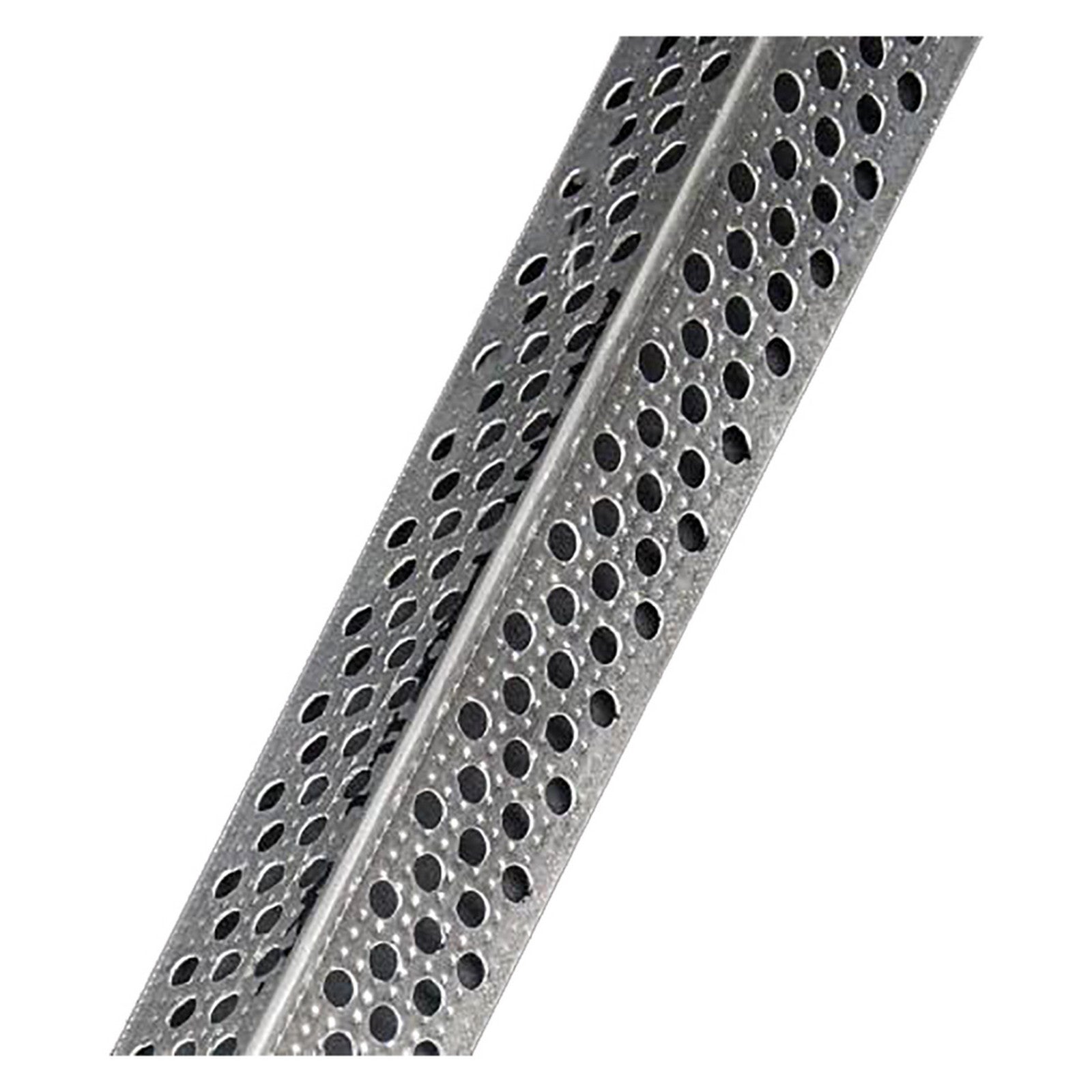 paraspigolo forato cm 300 cod:ferx.103153nlm