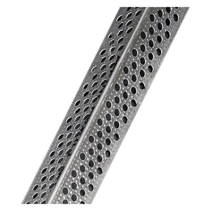 paraspigolo forato cm 300 cod:ferx.103153nlm