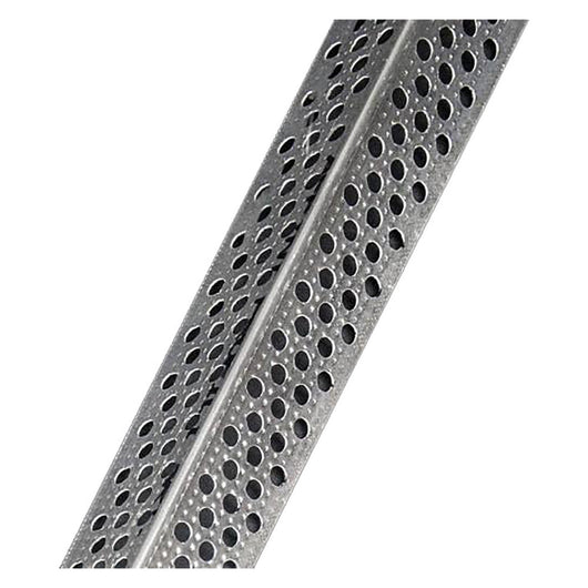 paraspigolo forato cm 300 cod:ferx.103153nlm