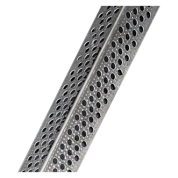 paraspigolo forato cm 300 cod:ferx.103153nlm