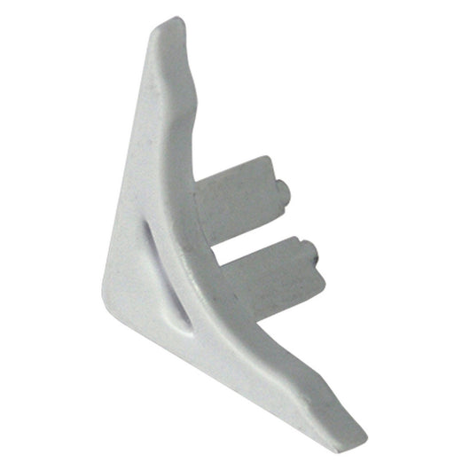 tappo per profilo raccordo igienico per tipo morbido - per 103126 cod:ferx.103131nlm