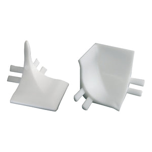 raccordo per profilo igienico interno - per 103126 cod:ferx.1031252nlm