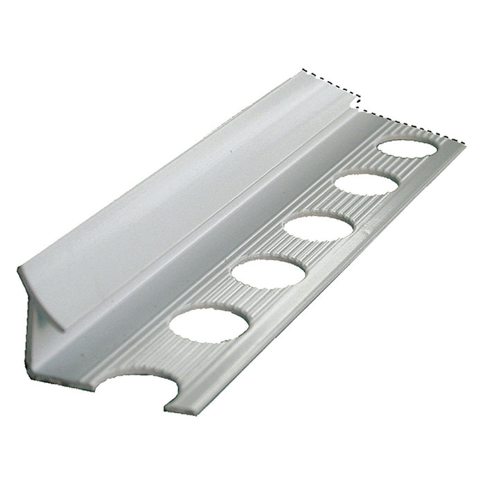 profilo sguscetta h. 8 mm x cm 260 cod:ferx.103172nlm