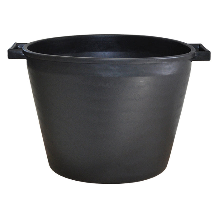 mastellotto tondo lt 40 (ø45 x h.32 cm) per macerie cod:ferx.102198nlm