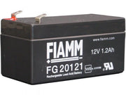 BATTERIA FIAMM FG20121 12V 1,2Ah
