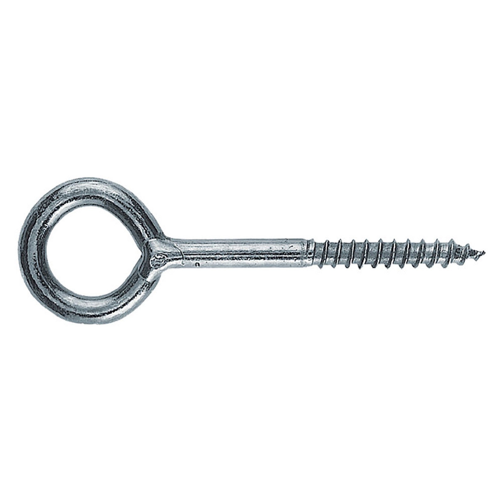 occhiolo per ponteggi 'gs 12' ã˜ 12 x 160 mm cod:ferx.1029782nlm