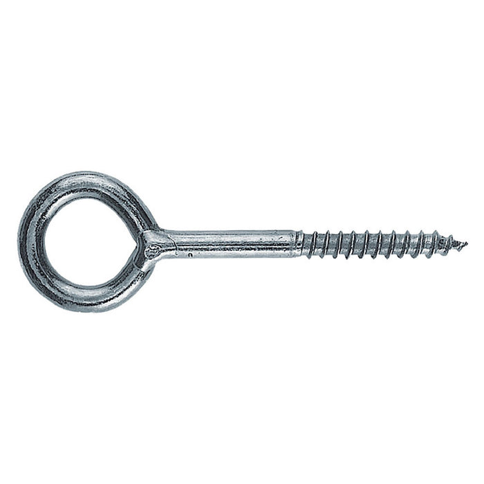 occhiolo per ponteggi 'gs 12' ã˜ 12 x 160 mm cod:ferx.1029782nlm