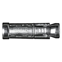 tassello ricambio m.12 foro mm 20- lun.tot. 75 cod:ferx.440606nlm