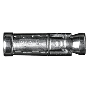 tassello ricambio m.10 foro mm 16- lun.tot. 60 cod:ferx.440604nlm