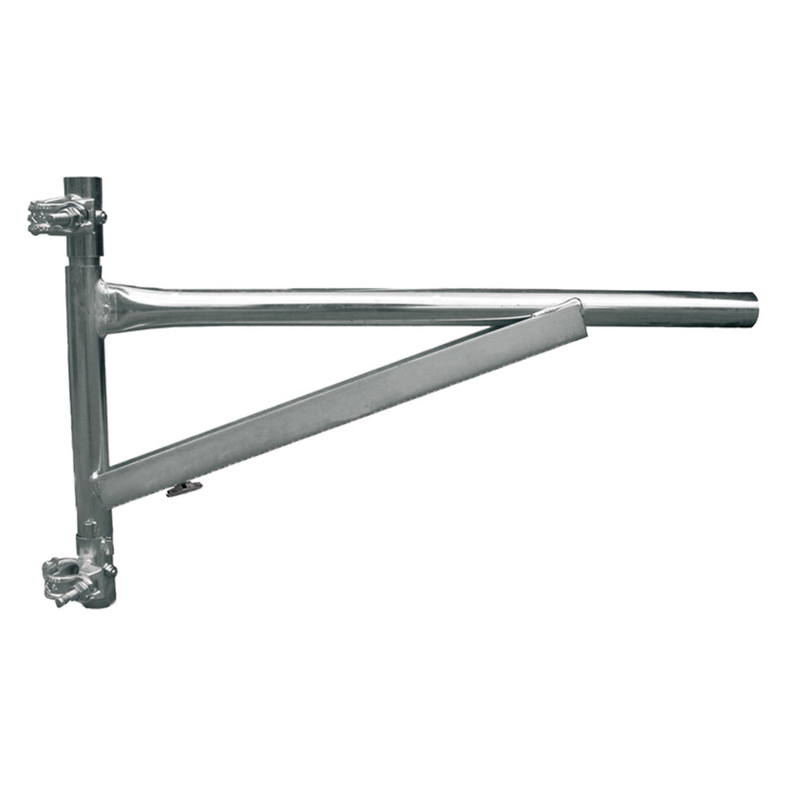 attacco a palo per carrucola cm 90x57 cod:ferx.102206nlm