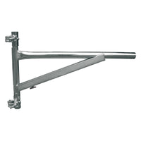 attacco a palo per carrucola cm 90x57 cod:ferx.102206nlm