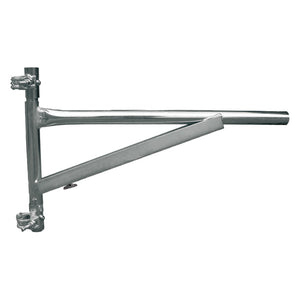 attacco a palo per carrucola cm 90x57 cod:ferx.102206nlm