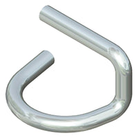 gancio di sicurezza per ponteggi ø mm 8 cod:ferx.102888nlm