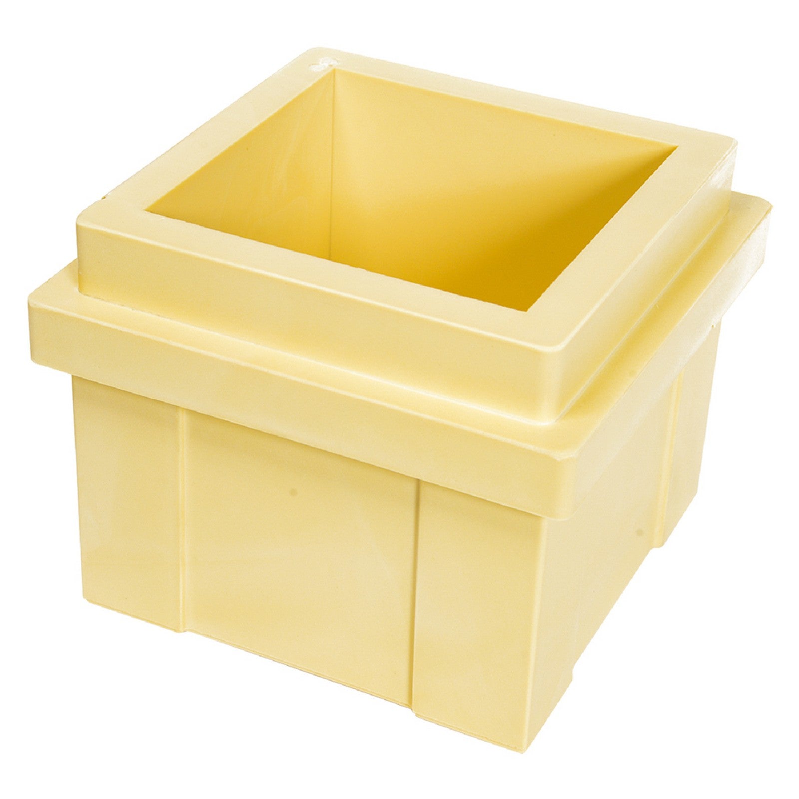 cubettiera in poliuretano cm 15 x 15 x 15 cod:ferx.1050210nlm