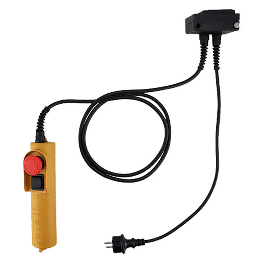 pulsantiera completa per mod. tt200 cod:ferx.100186nlm