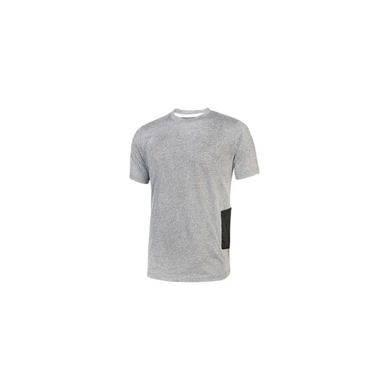 T-Shirt U-Power Road GS Confezione da 3 Pezzi - M