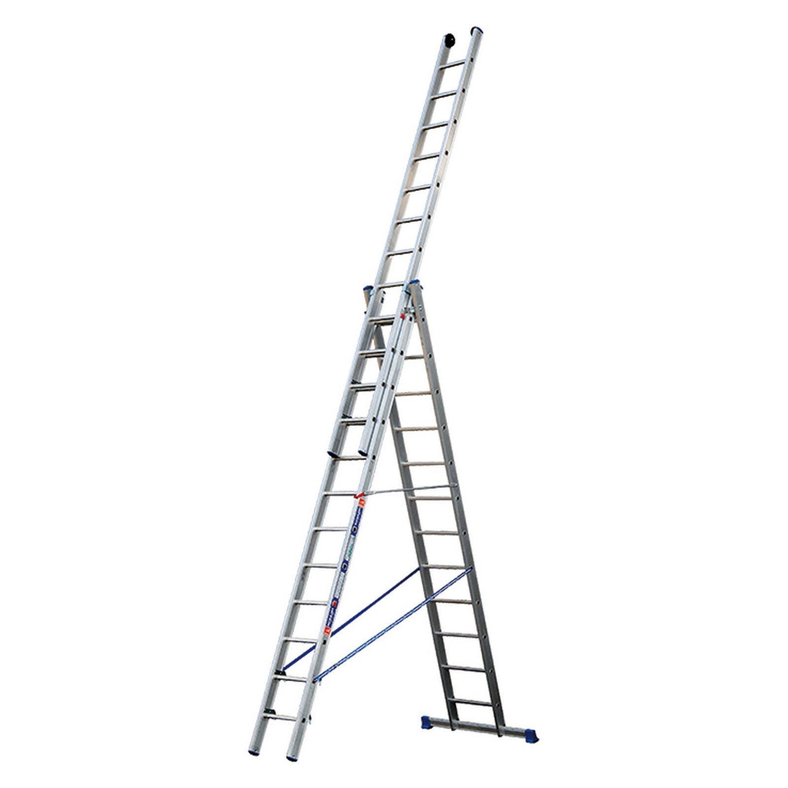 scala a tre elementi 3 x 14 gr. cod:ferx.103520nlm