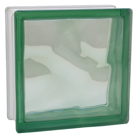 mattone in vetrocamera cm 19 x 19 x 8 codice 103916 cod:ferx.103916nlm