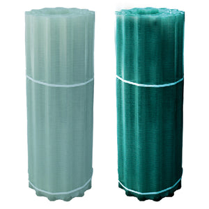 lastra ondulata cm 200 x 30 mt. - verde cod:ferx.104611nlm