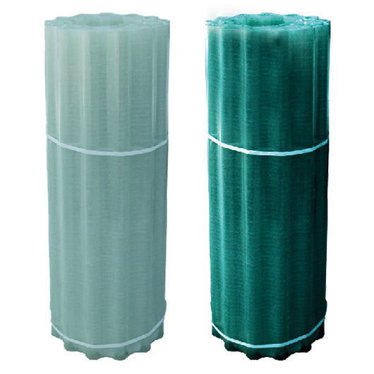 lastra ondulata cm 200 x 30 mt. - verde cod:ferx.104611nlm