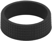 Pomello in Gomma per Fotocamera - Scelta per 5D3/5DIII/6D2/70D/80D - Pratico Bottone di Ricambio - Gomma Duratura - Ideale per Fotografi Professionisti - Adattamento Preciso - Pomello per Fotocamera