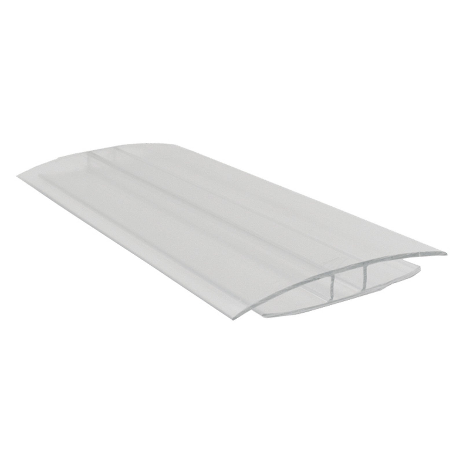 profilo 'h' mm 10 - mt. 6 cod:ferx.104520nlm