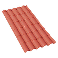 lastra coppo 'life' cm 103 x 208 rosso mattone cod:ferx.104544nlm