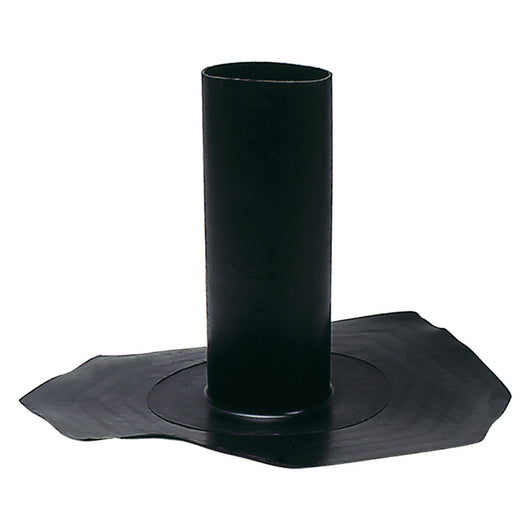 bocchettone di scarico ø100 codice 103136 cod:ferx.103136nlm