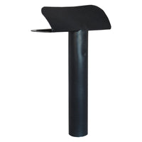 bocchettone di scarico diam. 100 cod:ferx.103148nlm