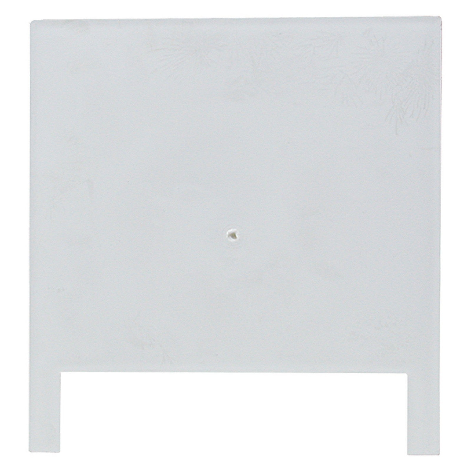 tramezza per pozzetto cm 30 x 30 cod:ferx.104396nlm