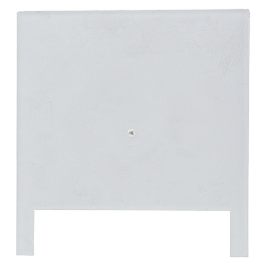 tramezza per pozzetto cm 40 x 40 cod:ferx.104398nlm