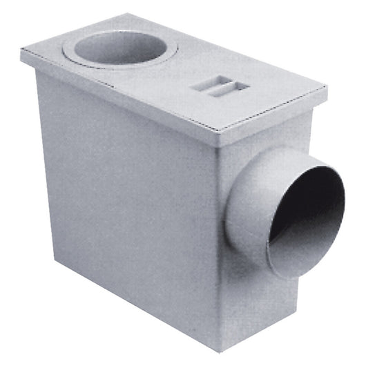 pozzetto per pluviale ø8-10 cod:ferx.104374nlm