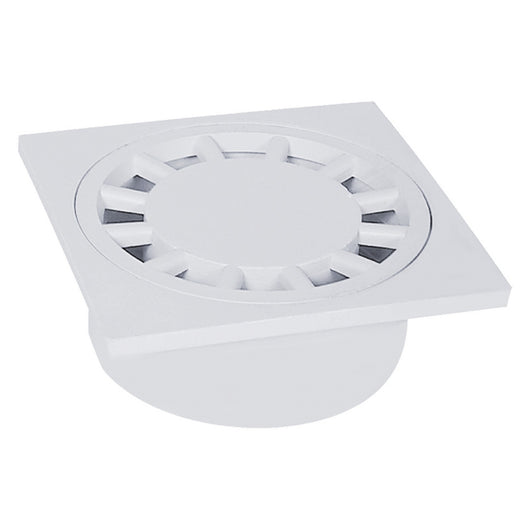 chiusino sifonato cm 30 x 30 x h.10 cod:ferx.104282nlm