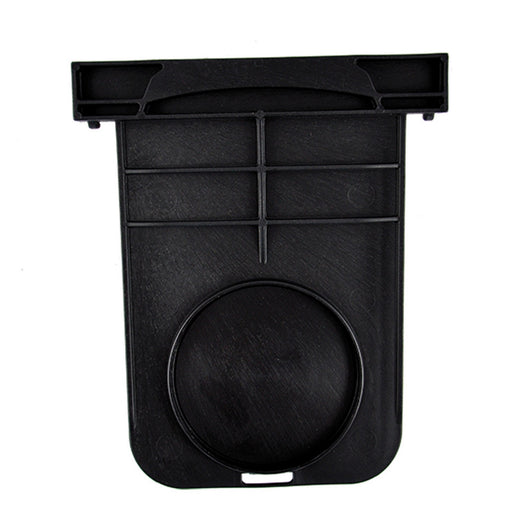 tappo per canaletta modulare c250 cm 22,6 x h. 17,5 cod:ferx.1030172nlm