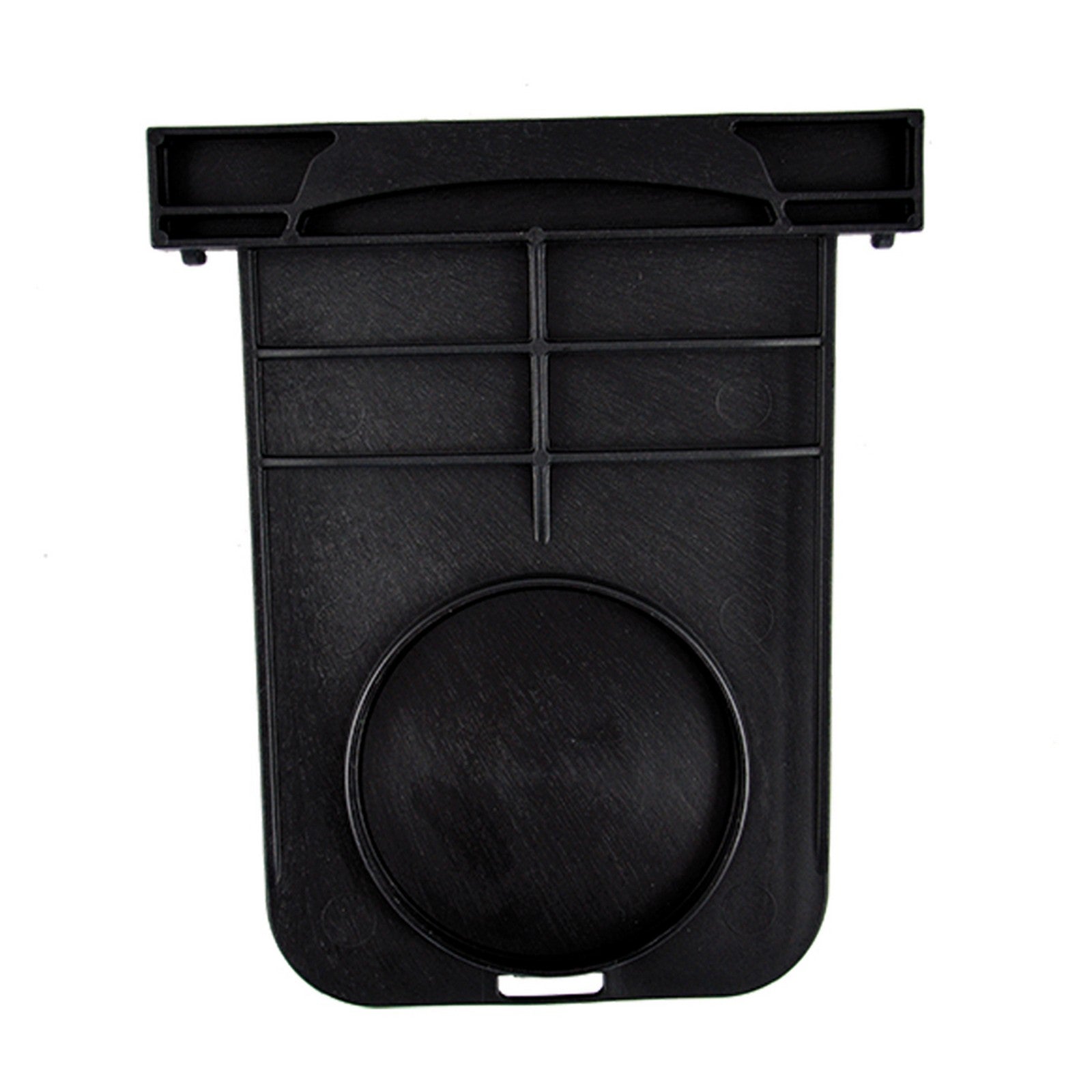 tappo per canaletta modulare c250 cm 15,2 x h. 17,5 cod:ferx.1030170nlm