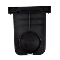 tappo per canaletta modulare c250 cm 15,2 x h. 17,5 cod:ferx.1030170nlm