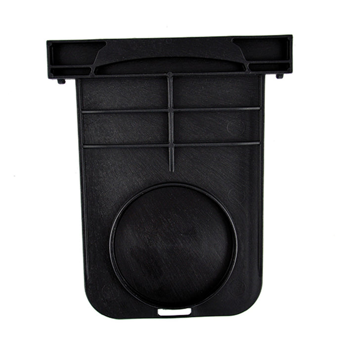 tappo per canaletta modulare c250 cm 15,2 x h. 17,5 cod:ferx.1030170nlm